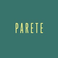 Parete Walls Logo
