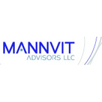 Mannvit Advisors, LLC Logo
