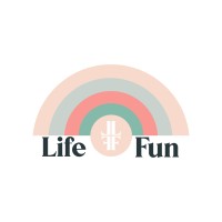 Life Fun Therapy Logo
