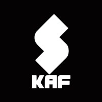 KAF Wear Logo
