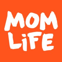 Mom.life Logo