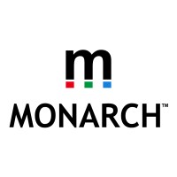 Monarch Soft Tech LLP Logo