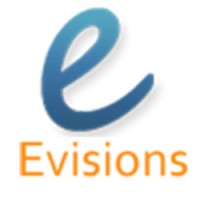 Evision Technoserve Logo