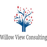 Willow View Consulting Logo