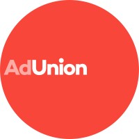 AdUnion Logo