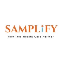 Samplify Logo