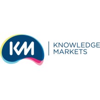 Knowledge Markets Logo