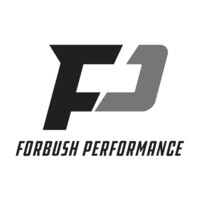 Forbush Performance Logo