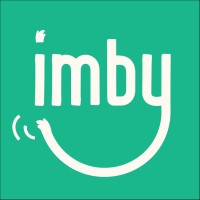 Imby Pet Food Logo