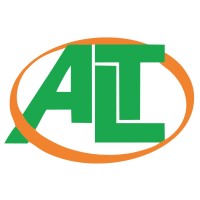ALT Brasil Transportes Logo