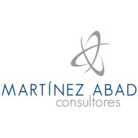 MARTINEZ ABAD CONSULTORES Logo