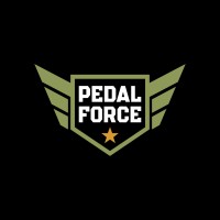 Pedal Force Logo