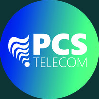 PCS TELECOM,INC. Logo