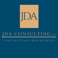 JDA Consulting LLC Logo