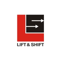 Lift & Shift India Pvt Ltd Logo