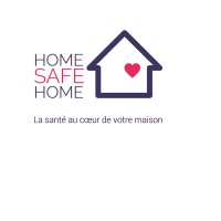 Home Safe Home Logo