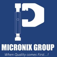 Micronix Logo
