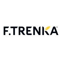 F. Trenka chemisch-pharmazeutische Fabrik Gesellschaft m.b.H. Logo
