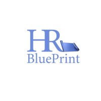 HRBlueprint Logo