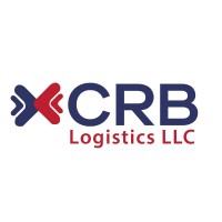 CRB Logistics LLC Logo