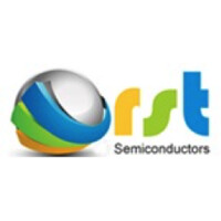RST Semiconductors Logo