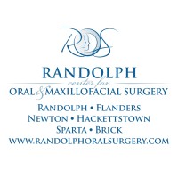Randolph Center for Oral & Maxillofacial Surgery Logo