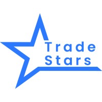 The Trade Stars Logo