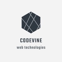 CodeVine Software Logo