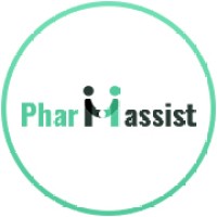 Pharmassist Logo