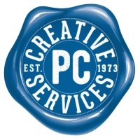 PC Creative Services, Inc Logo