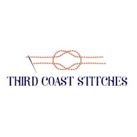 Third Coast Stitches, LLP Logo