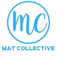 Mat Collective Logo