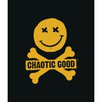 Chaotic Good Studios Logo