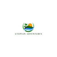 Utopian Adventures Logo