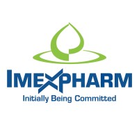 Imexpharm Corporation Logo