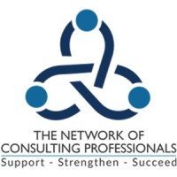 The Network of Consulting Professionals Logo