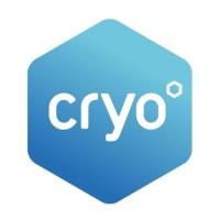 Cryo Pty Ltd Logo
