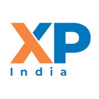 XP India Logo