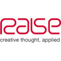 Raise Composition Logo