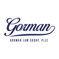 Gorman Law Group, PLLC Logo