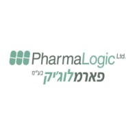Pharmalogic Ltd. Logo