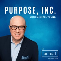 Purpose, Inc. Podcast Logo