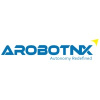 AROBOTNX GEOS Pvt. Ltd. Logo