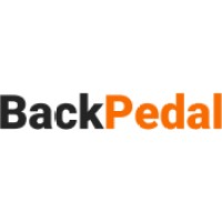 BackPedal Logo