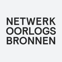 Netwerk Oorlogsbronnen Logo