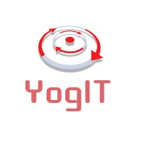 YogIT Marketing Logo