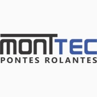 Monttec Pontes Rolantes Logo
