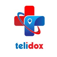 Telidox Logo