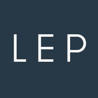 London Event Productions Logo
