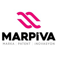 Marpiva Patent Logo